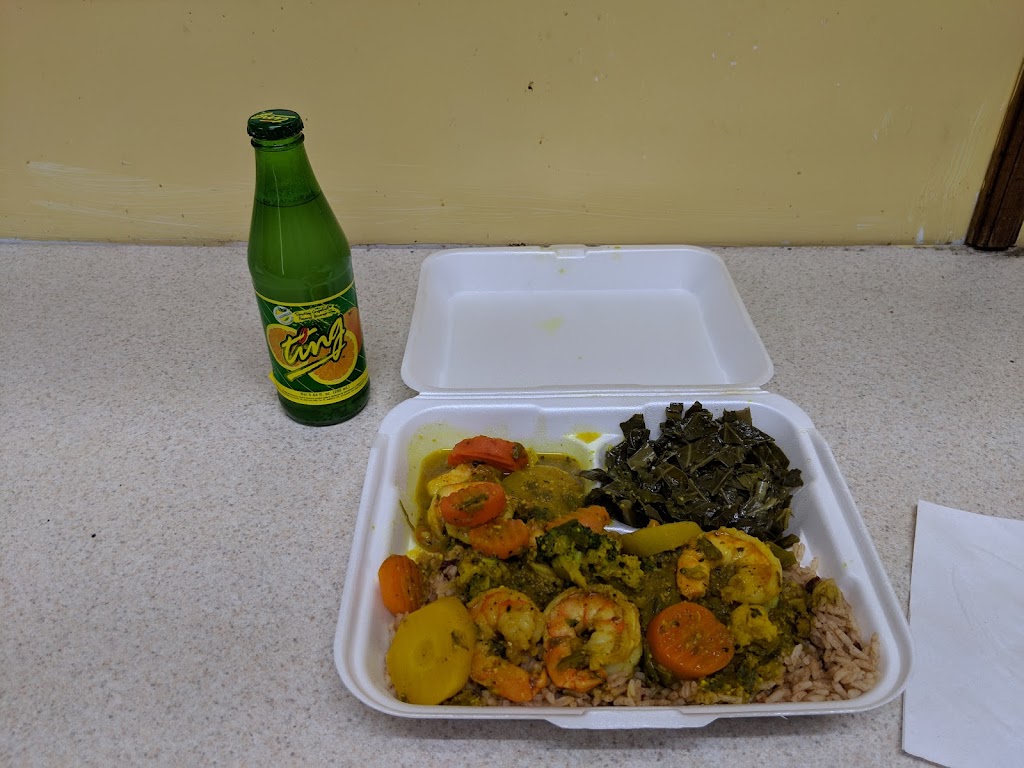Foxx Original Jamaican Restaurant | restaurant | 378 Edgewood Ave SE, Atlanta, GA 30312, USA | 4045231331 OR +1 404-523-1331