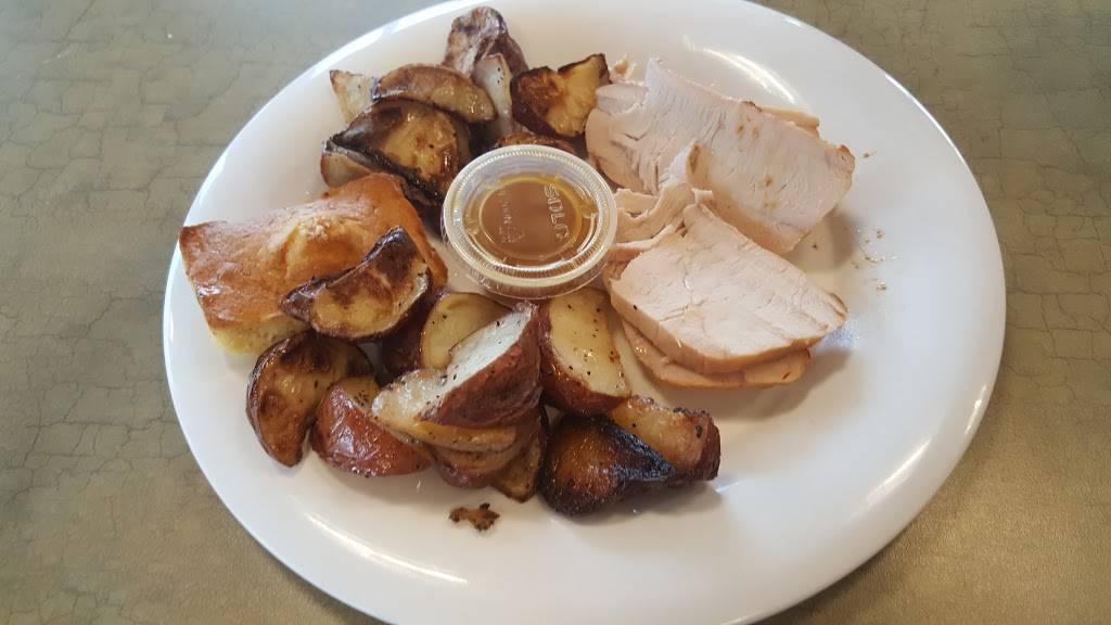 Boston Market | restaurant | 4320 Riverside Dr, Burbank, CA 91505, USA | 8182389300 OR +1 818-238-9300