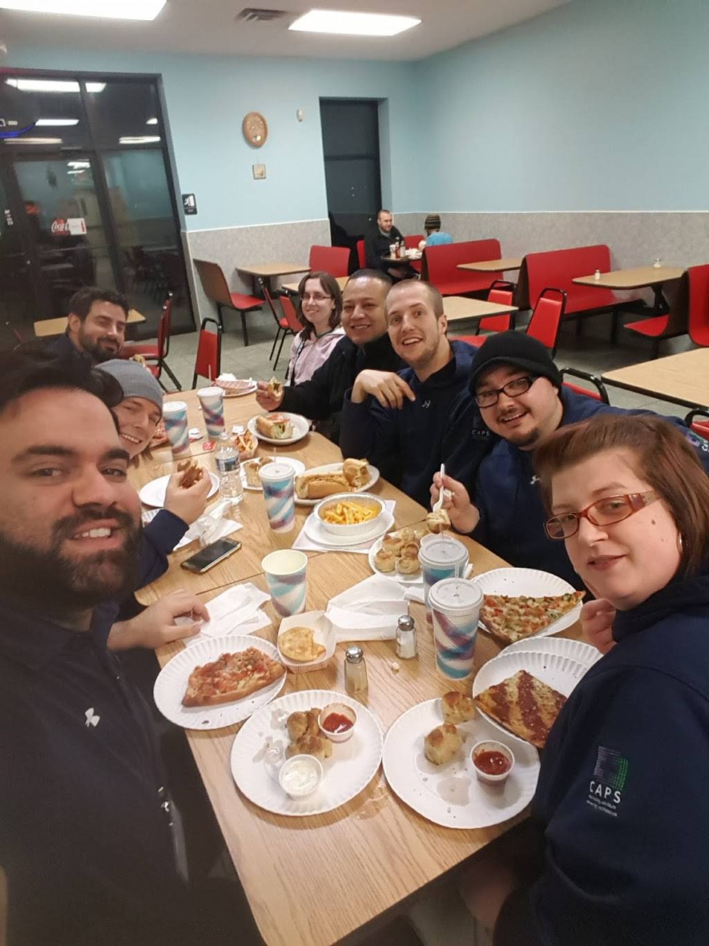 Joe’s Pizza | restaurant | 6900 Hamilton Blvd Unit 290, Trexlertown, PA 18087, USA | 6103952444 OR +1 610-395-2444