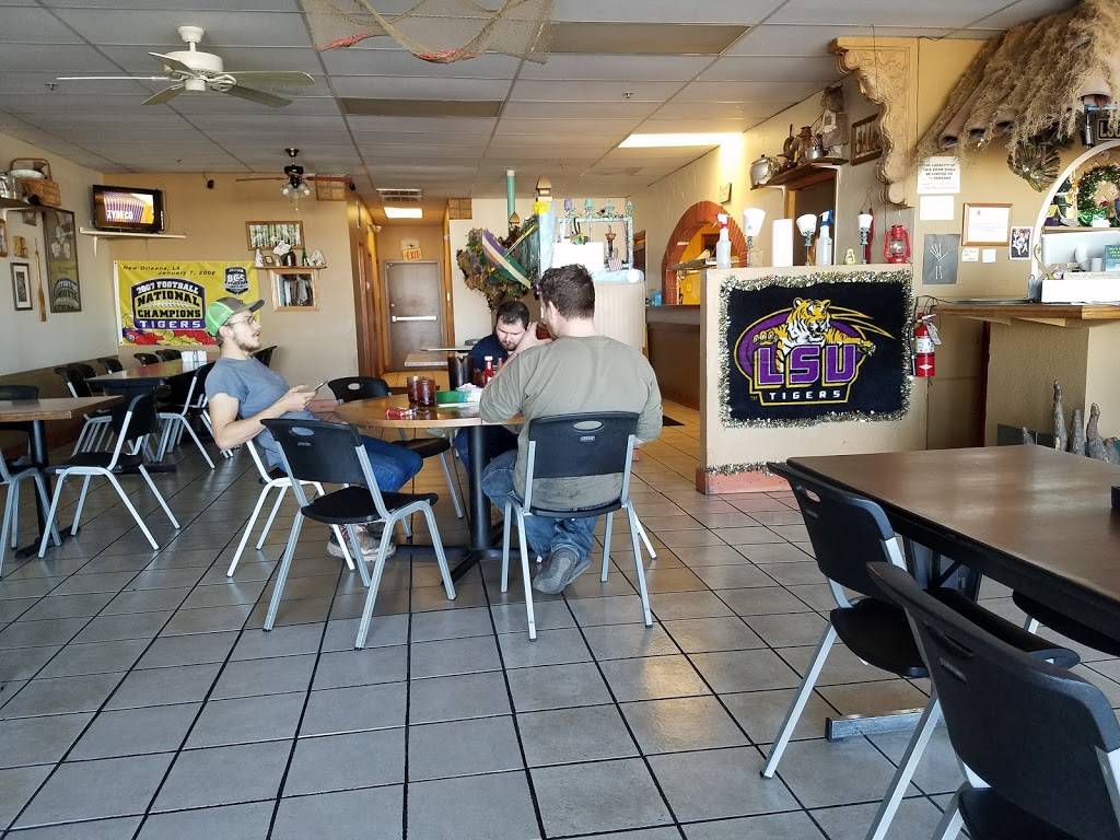 Da Cajun Shak | restaurant | 6249 E 21st St N, Wichita, KS 67208, USA | 3162601486 OR +1 316-260-1486