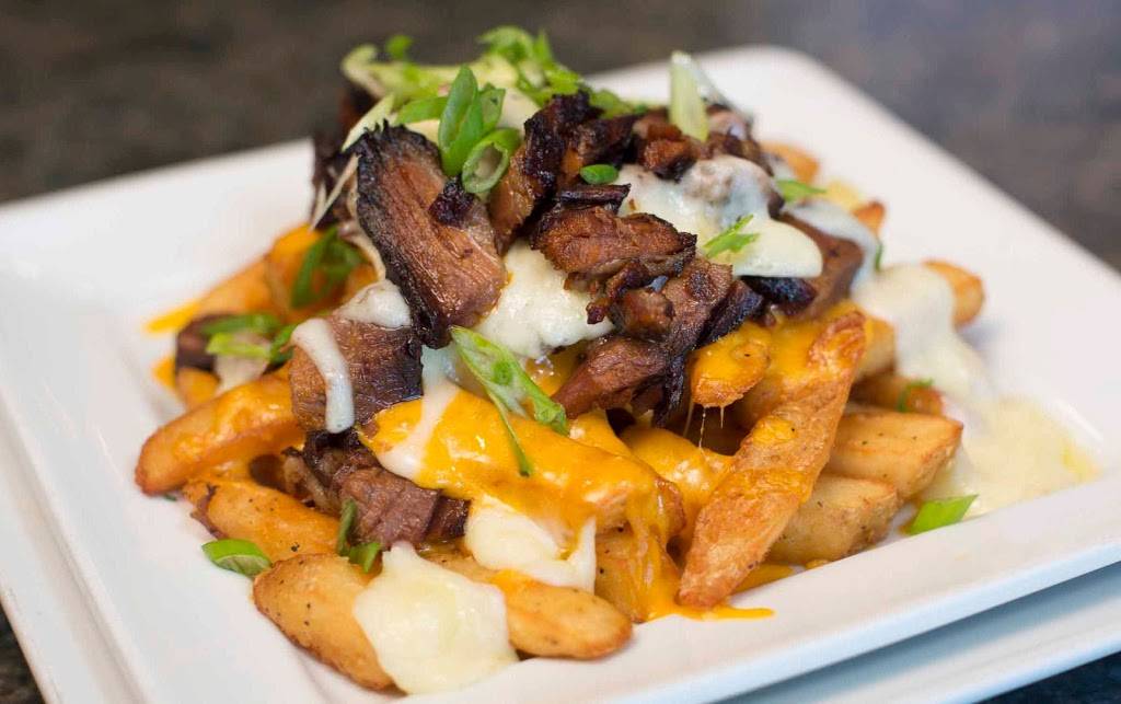 Stone Bridge Tavern | restaurant | 5330 Michigan Ave, St Cloud, FL 34772, USA | 4078910903 OR +1 407-891-0903