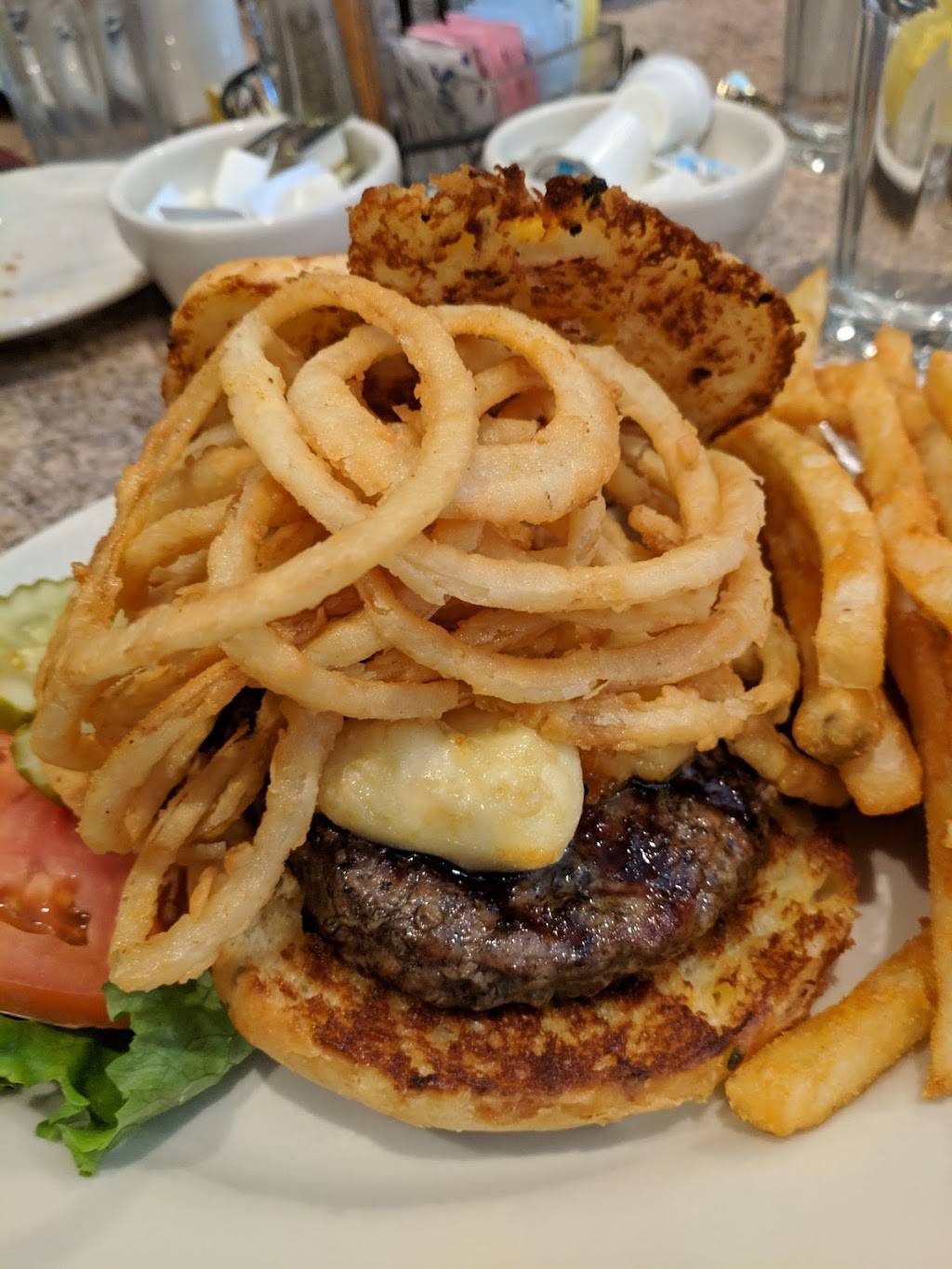 2510 Restaurant | restaurant | 2510 Stewart Ave, Wausau, WI 54401, USA | 7158452510 OR +1 715-845-2510