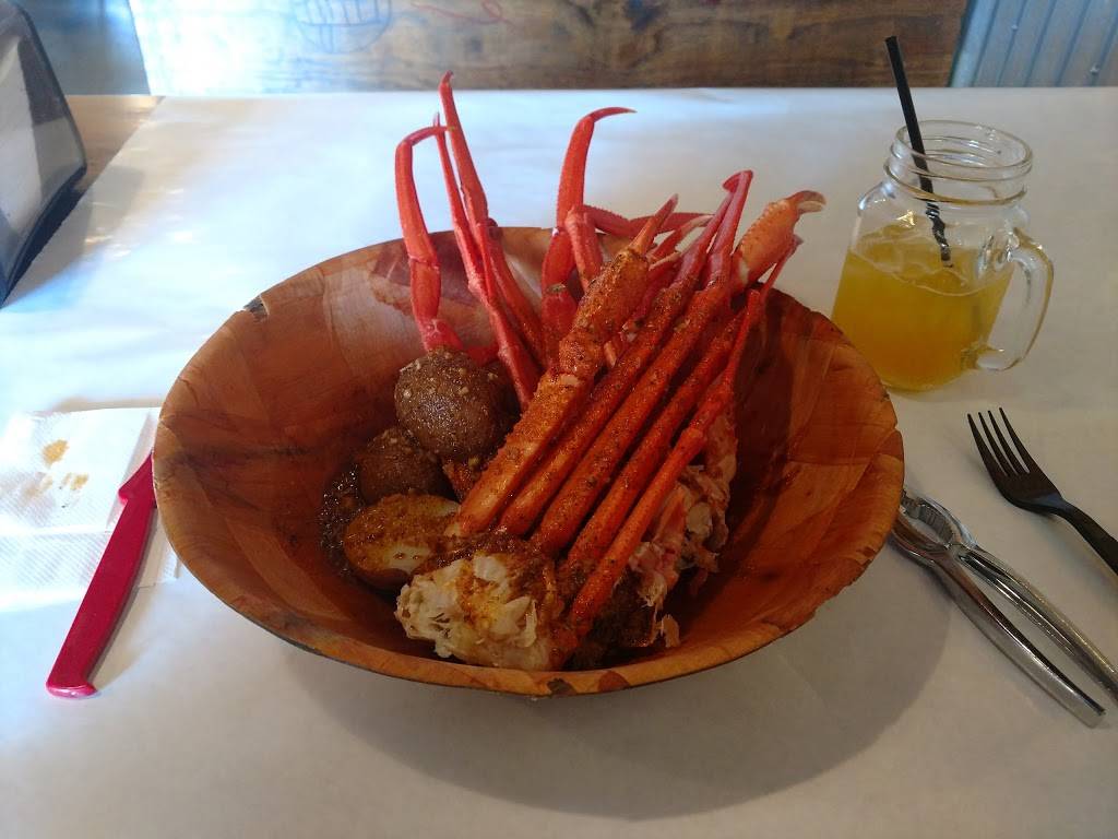 Toms Crab Shack | restaurant | 1851 Sutter St, Concord, CA 94520, USA | 9256800999 OR +1 925-680-0999