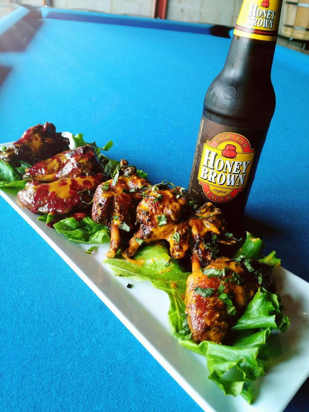 Guyutes | restaurant | 730 NW 23rd St, Oklahoma City, OK 73103, USA | 4057026960 OR +1 405-702-6960