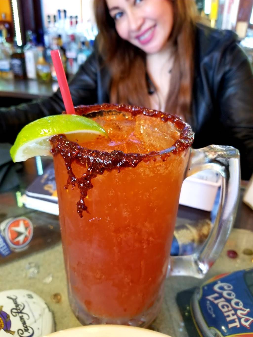 Marietas East | restaurant | 1746 E Main St, El Cajon, CA 92021, USA | 6194426671 OR +1 619-442-6671