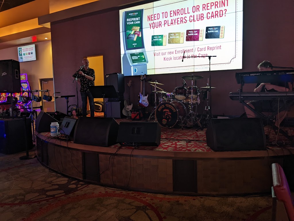 Derby City Gaming and Hotel | restaurant | 4520 Poplar Level Rd, Louisville, KY 40213, USA | 5029617600 OR +1 502-961-7600