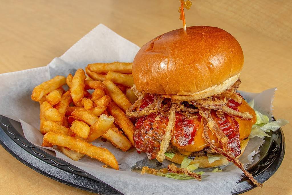 Crispy Fish & Chicken | restaurant | 4 E State St, Trenton, OH 45067, USA | 5134684033 OR +1 513-468-4033