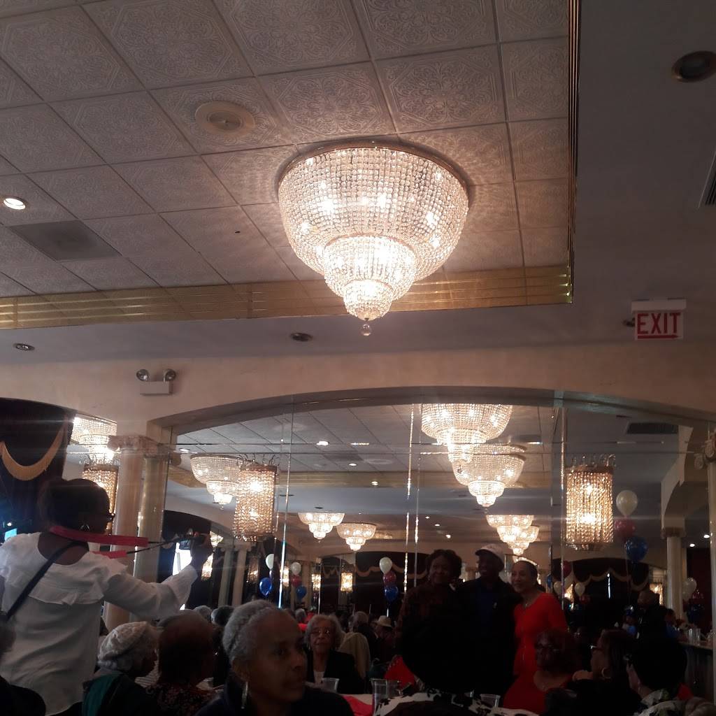 Salaam Restaurant & Bakery | restaurant | 700 W 79th St, Chicago, IL 60620, USA | 7733246005 OR +1 773-324-6005