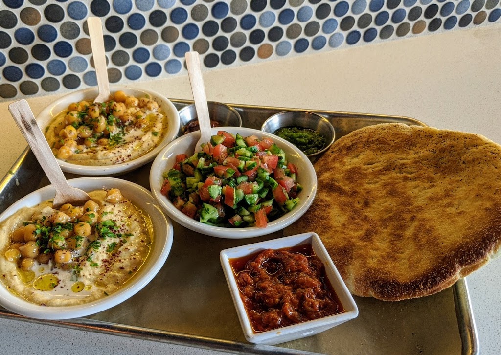 Fiya | restaurant | 5419 N Clark St, Chicago, IL 60640, USA | 3124930443 OR +1 312-493-0443