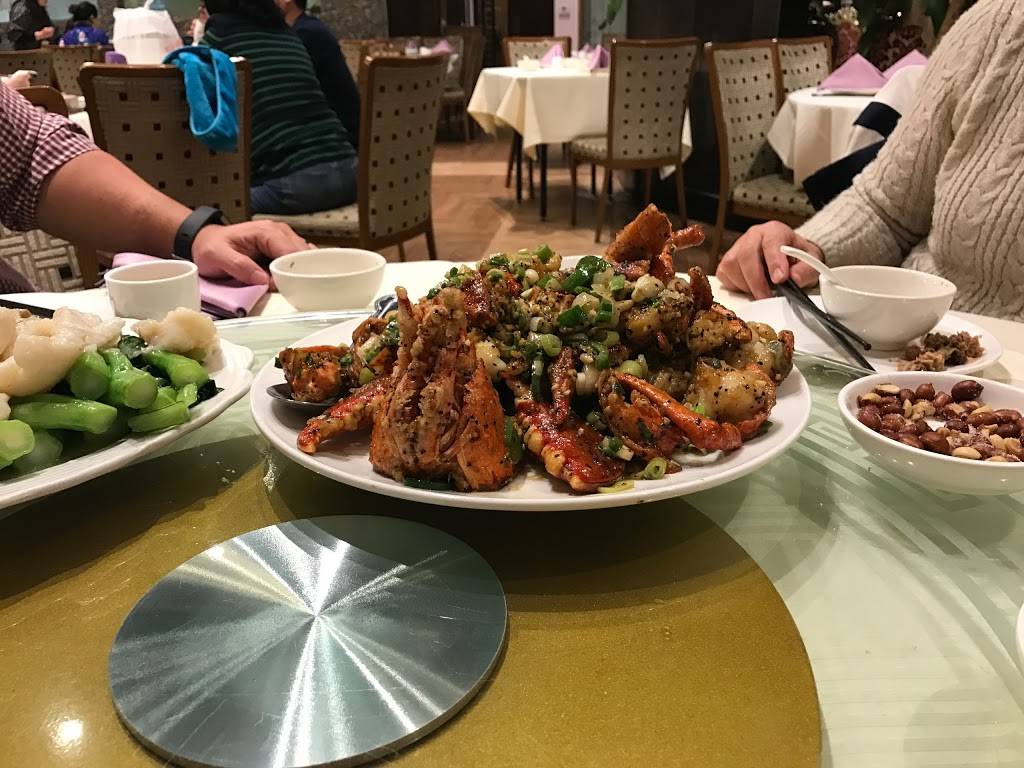 Lobster Bay Restaurant | restaurant | 18888 Labin Ct, Rowland Heights, CA 91748, USA | 6268209066 OR +1 626-820-9066