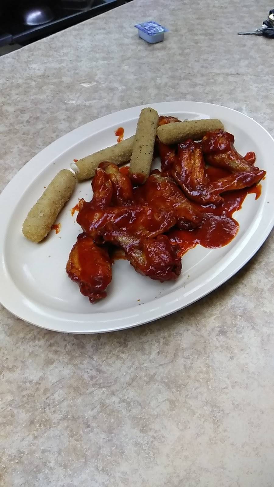 Freds Place Inc. | restaurant | 544 W Lake St, Elmhurst, IL 60126, USA | 6308342426 OR +1 630-834-2426