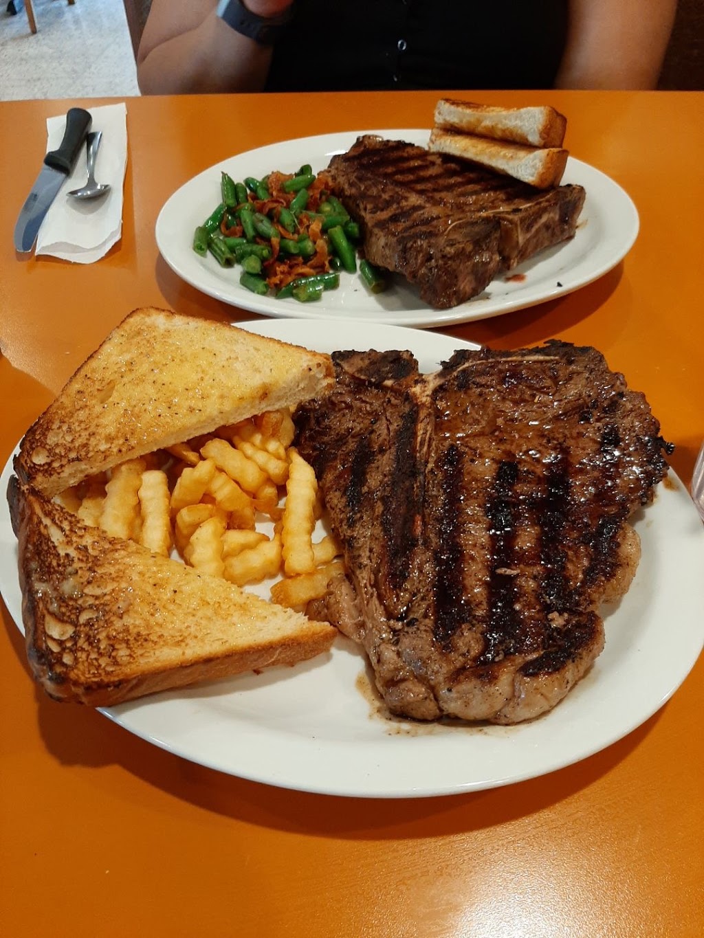 Country Pride | restaurant | 103 Prospector Dr, Ogallala, NE 69153, USA | 3082843667 OR +1 308-284-3667