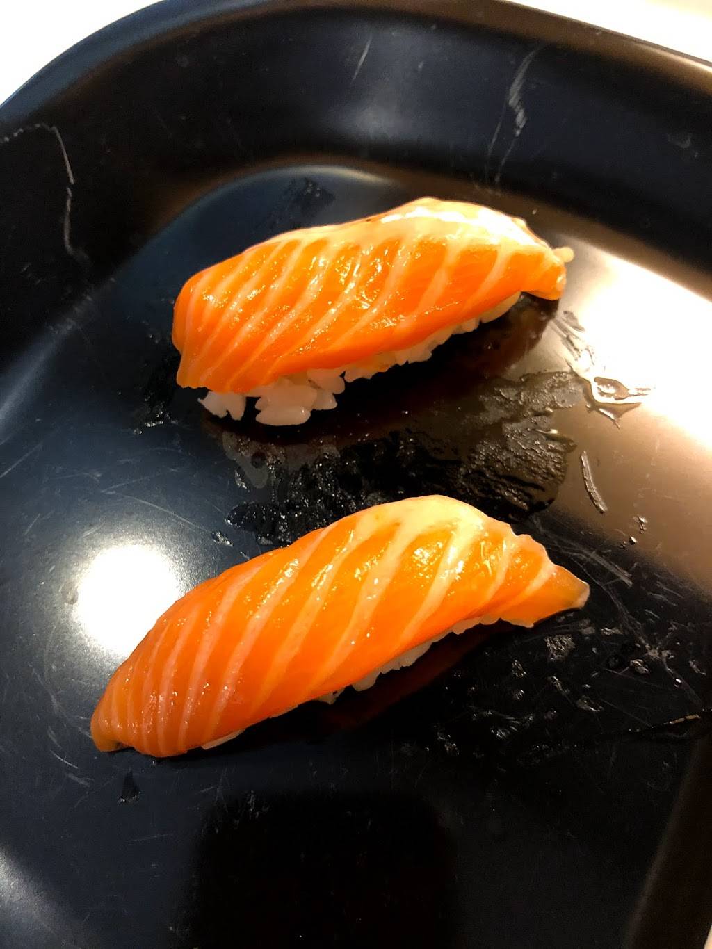 SoCal Sushi | restaurant | 3454 Adams Ave, San Diego, CA 92116, USA | 6192557388 OR +1 619-255-7388