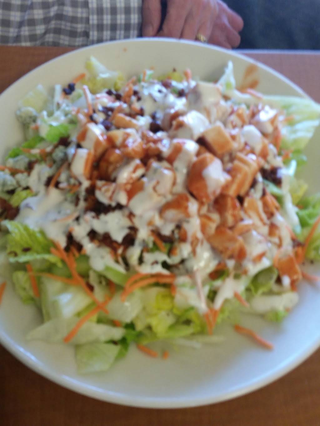 Bay City Bistro | cafe | 3979 Trust Way, Hayward, CA 94545, USA | 5107864271 OR +1 510-786-4271