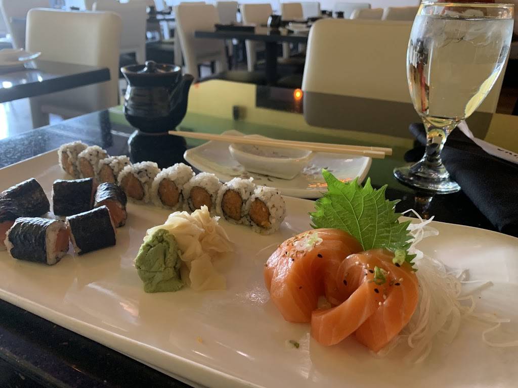 Okinawa Sushi Tennyson | restaurant | 3927 Tennyson St, Denver, CO 80212, USA | 3037278888 OR +1 303-727-8888