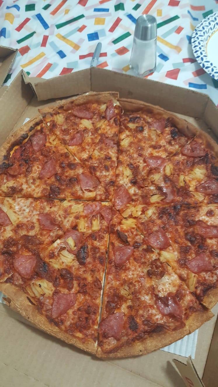 Pizza Hut | meal takeaway | 4005 Cattlemen Rd, Sarasota, FL 34233, USA | 9413715533 OR +1 941-371-5533