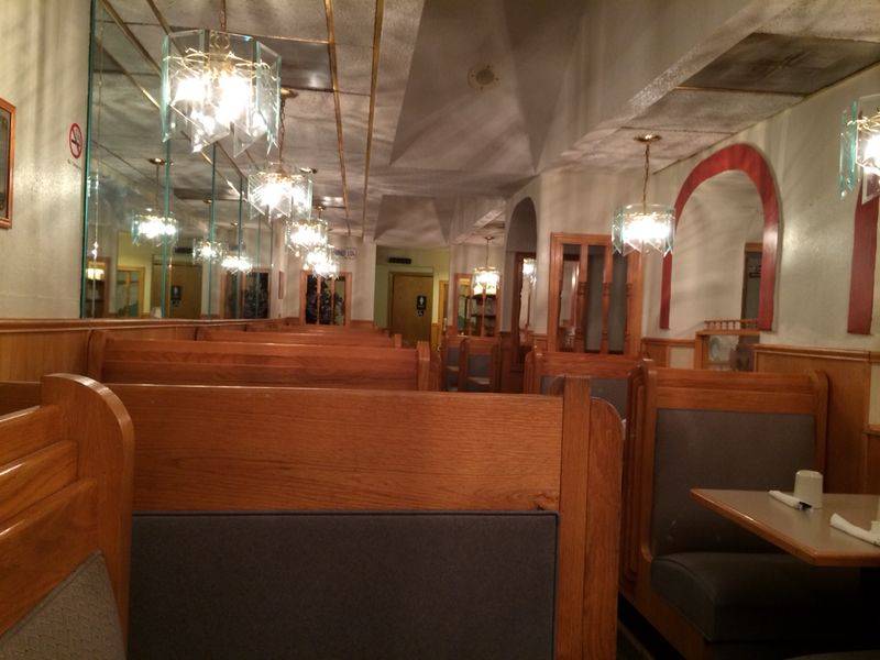 Amboy Family Restaurant & Pizza | restaurant | 211 E Main St, Amboy, IL 61310, USA | 8158573985 OR +1 815-857-3985