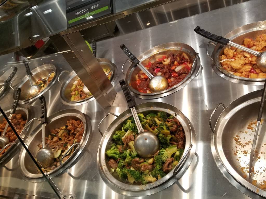 Panda Express | meal takeaway | 11160 Veirs Mill Rd, Wheaton, MD 20902, USA | 3019420089 OR +1 301-942-0089