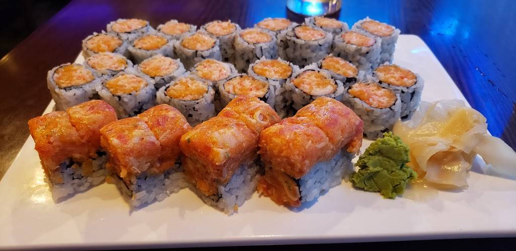 Tomo | restaurant | 4740, 642 McLean Ave, Yonkers, NY 10705, USA | 9143780880 OR +1 914-378-0880