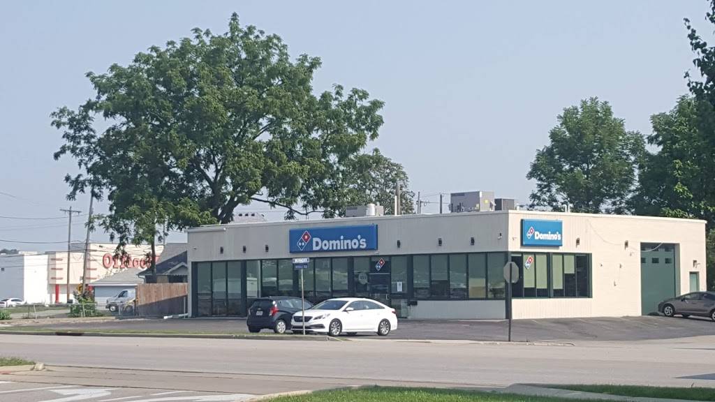 Dominos Pizza | meal delivery | 2801 Woodville Rd, Northwood, OH 43619, USA | 5673436200 OR +1 567-343-6200