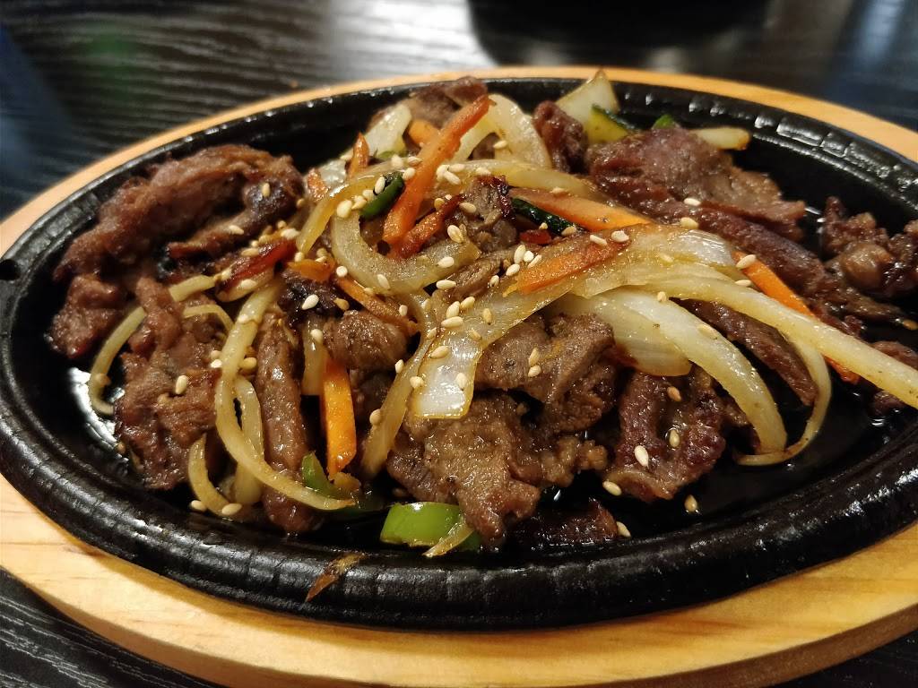 Hana garden | restaurant | 1605 Sullivan Ln, Sparks, NV 89431, USA | 7753511616 OR +1 775-351-1616