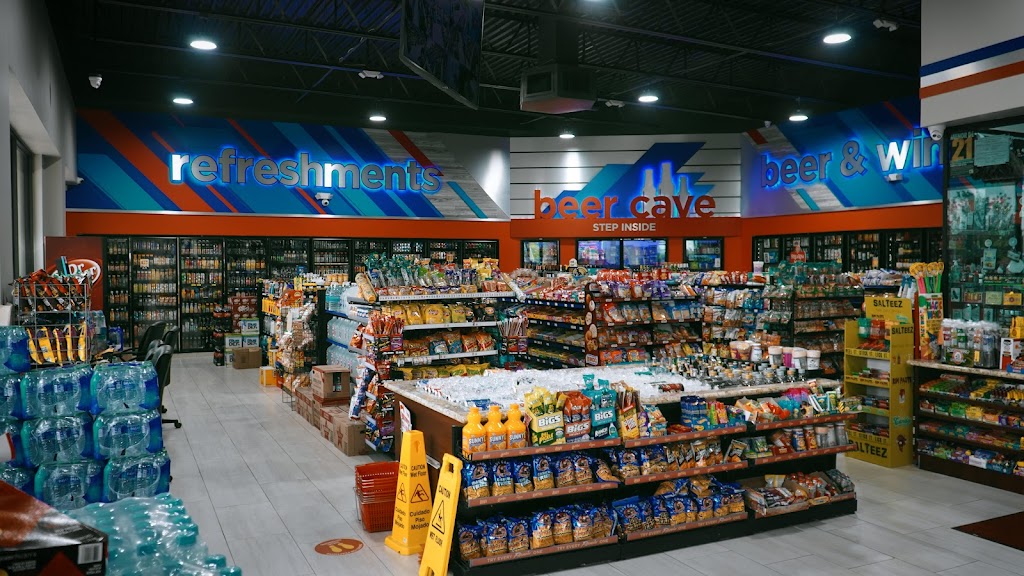 Prime Express & Deli | restaurant | 3555 Airport Blvd, Houston, TX 77051, USA | 7134922325 OR +1 713-492-2325