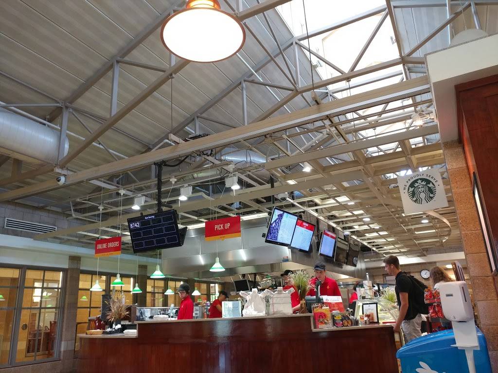 Hawthorn - Market · Grill · Cafe | meal takeaway | Frederiksen Court Community Center, Ames, IA 50011, USA | 5152942962 OR +1 515-294-2962