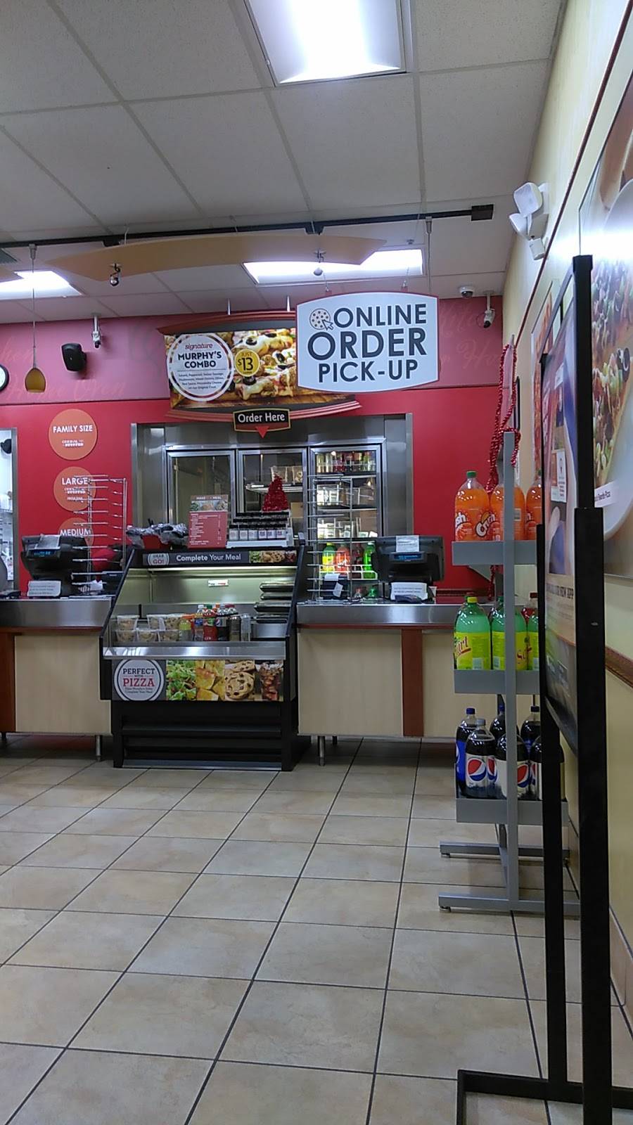 Papa Murphys Take N Bake Pizza | meal takeaway | 3550 Manthey Rd suite c, Stockton, CA 95206, USA | 2092347272 OR +1 209-234-7272