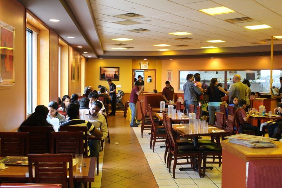 Saravana Bhavan | restaurant | 149 Wood Ave, Edison, NJ 08820, USA | 7327670033 OR +1 732-767-0033