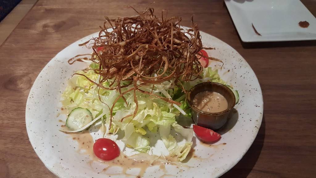 Mr Max Cafe Nippon | restaurant | 3028 N Belt Line Rd, Irving, TX 75062, USA | 9722558889 OR +1 972-255-8889