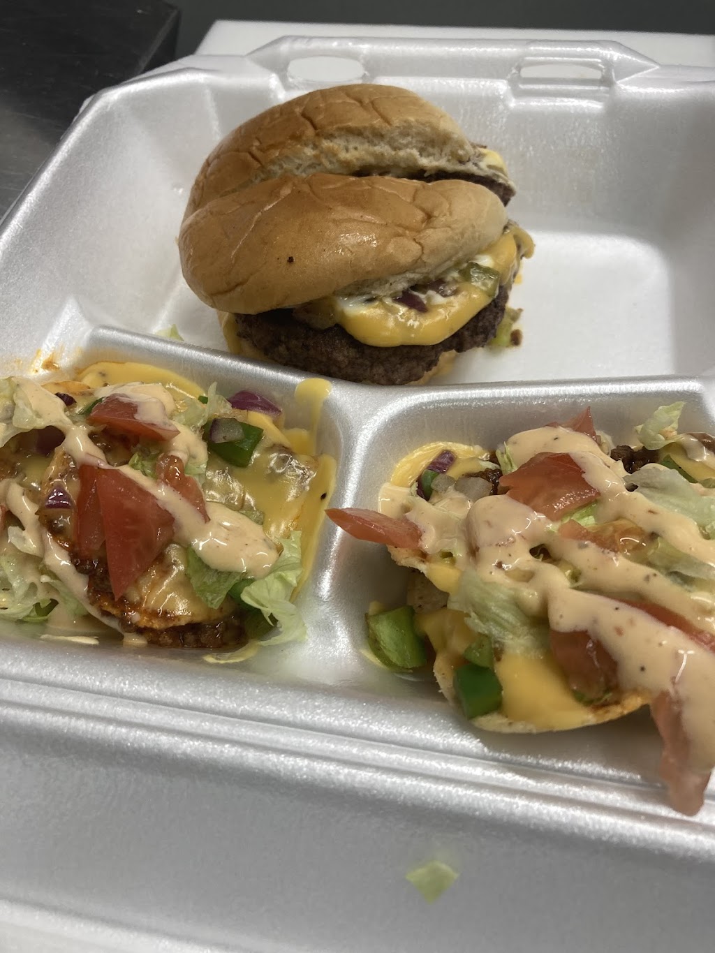 Lala’s Kitchen “Original Homemade Lady “LLC | restaurant | 7506 Martin Luther King Blvd, Houston, TX 77033, USA | 3463412250 OR +1 346-341-2250