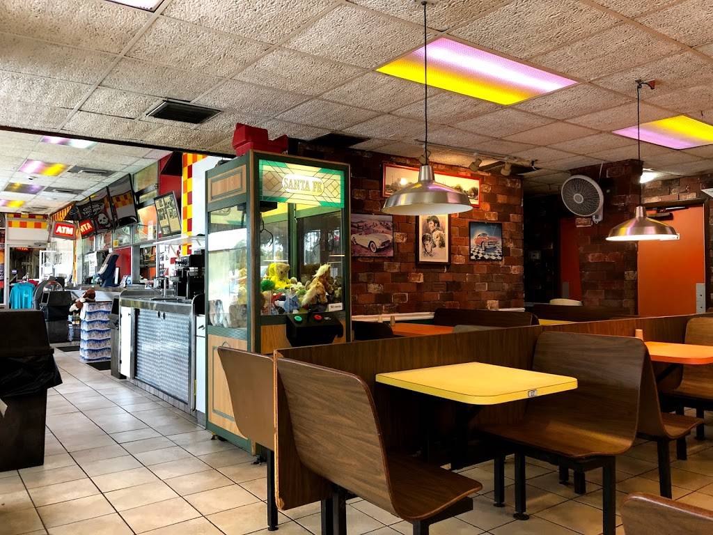 Biff Burger & Buffys BBQ | restaurant | 3939 49th St N, St. Petersburg, FL 33709, USA | 7275275297 OR +1 727-527-5297