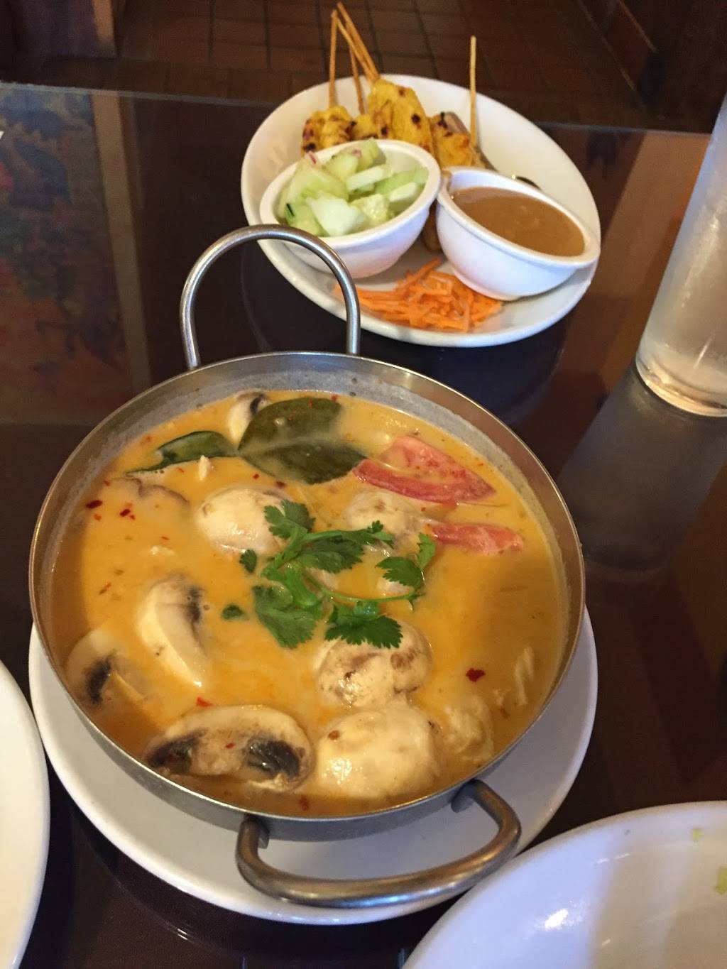 Thai Lotus | restaurant | 6430 S Virginia St a, Reno, NV 89511, USA | 7758525033 OR +1 775-852-5033