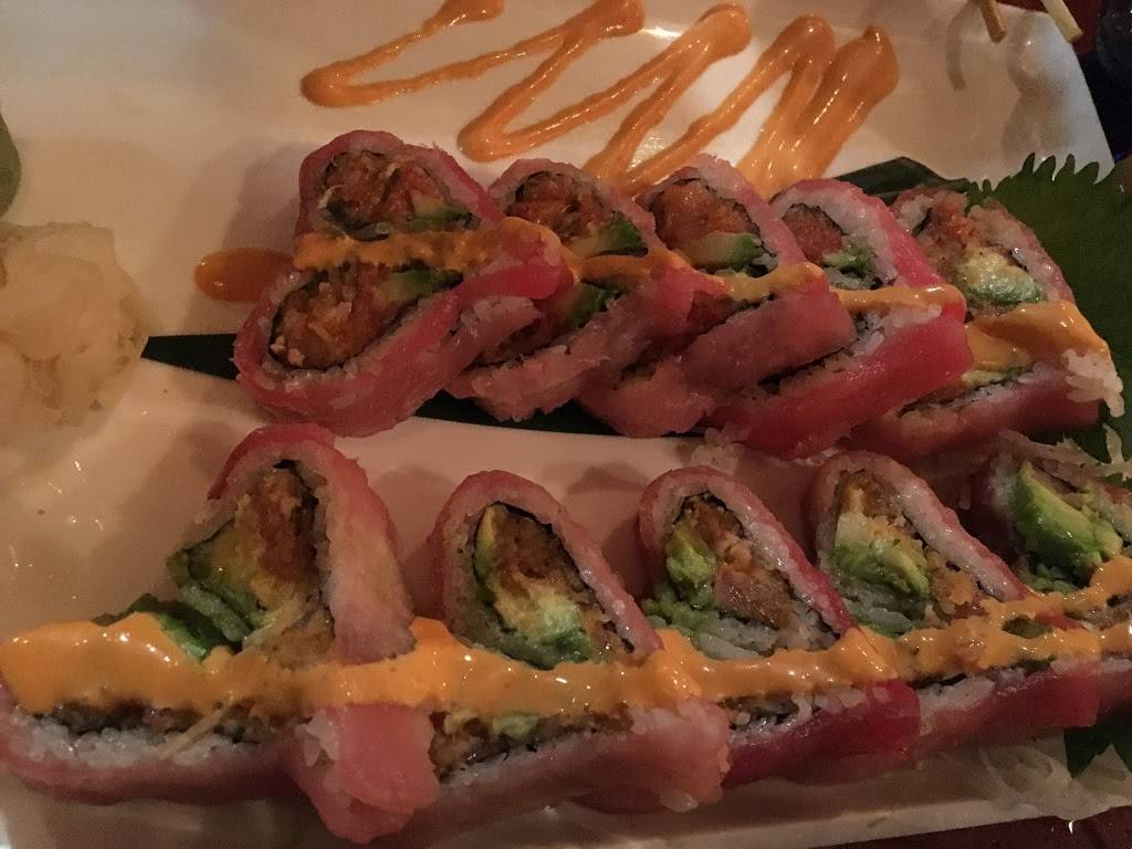 Haiku Asian Bistro | restaurant | 56 Pondfield Rd, Bronxville, NY 10708, USA | 9143375601 OR +1 914-337-5601