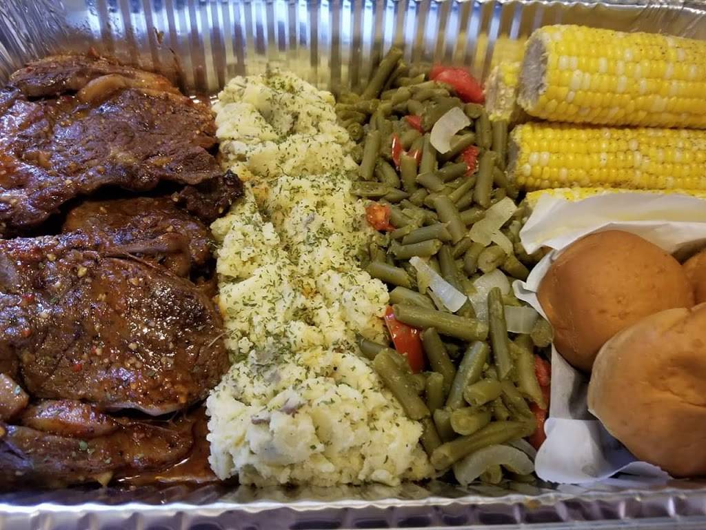 Goldens Lifestyle Catering LLC | restaurant | Detroit, MI 48226, USA | 3138545047 OR +1 313-854-5047