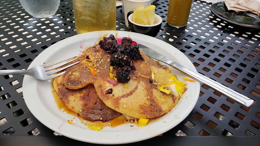 Fox and Fig Cafe | cafe | 321 Habersham St, Savannah, GA 31401, USA | 9122976759 OR +1 912-297-6759