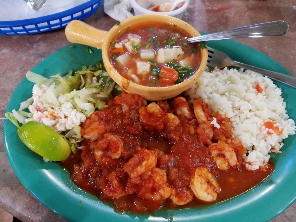 La Jaivita | restaurant | 3202 Prescott St #4499, Corpus Christi, TX 78415, USA | 3618885037 OR +1 361-888-5037