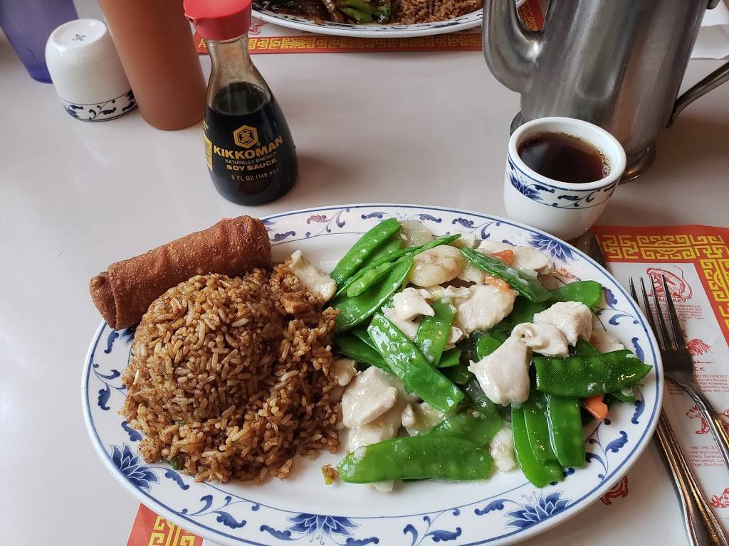 Dragon Light Restaurant | restaurant | 1809 N Larkin Ave, Crest Hill, IL 60403, USA | 8157251006 OR +1 815-725-1006