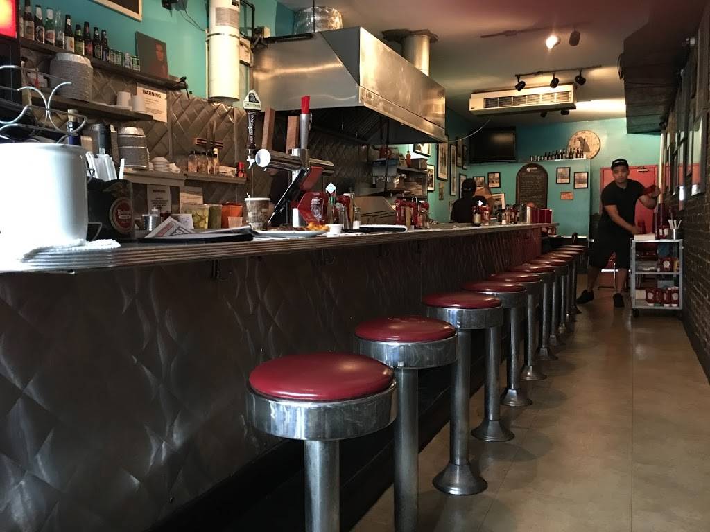 Bonnies Grill | restaurant | 278 5th Ave, Brooklyn, NY 11215, USA | 7183699527 OR +1 718-369-9527