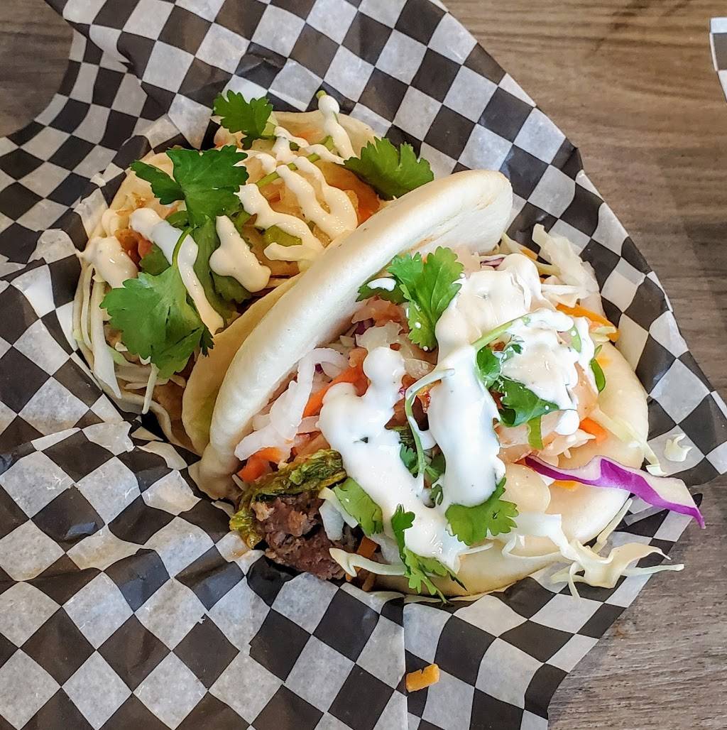 Far East Taco | restaurant | 519 Dundas St W Unit #3, Oakville, ON L6M 1L9, Canada | 2897255000 OR +1 289-725-5000