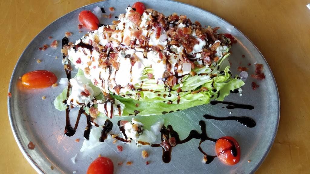 Sidewall Pizza Company | restaurant | 35 S Main St, Travelers Rest, SC 29690, USA | 8646100527 OR +1 864-610-0527