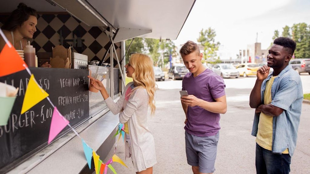 R.A.M.S Tasty Treats LLC | restaurant | 1575 B St, Strong, AR 71765, USA | 8706561700 OR +1 870-656-1700