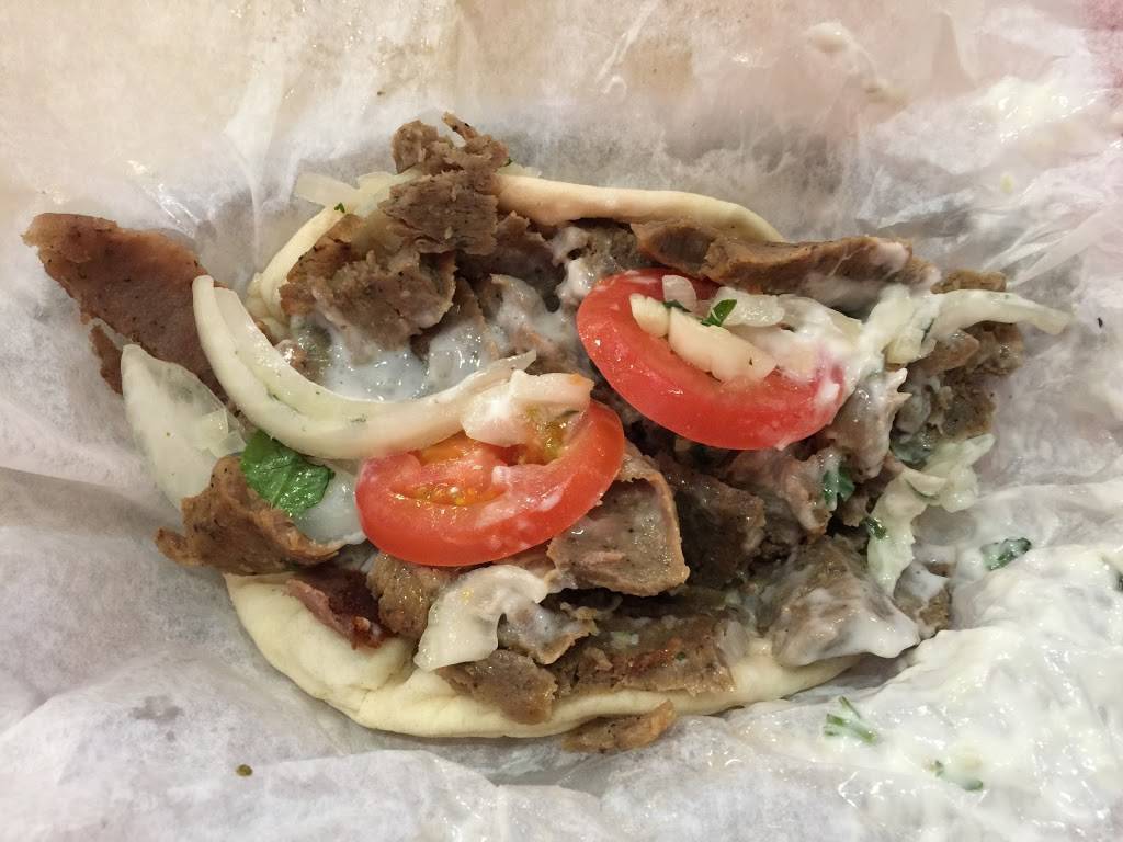 Zorbas Restaurant | restaurant | 627 E Green St, Champaign, IL 61820, USA | 2173440710 OR +1 217-344-0710