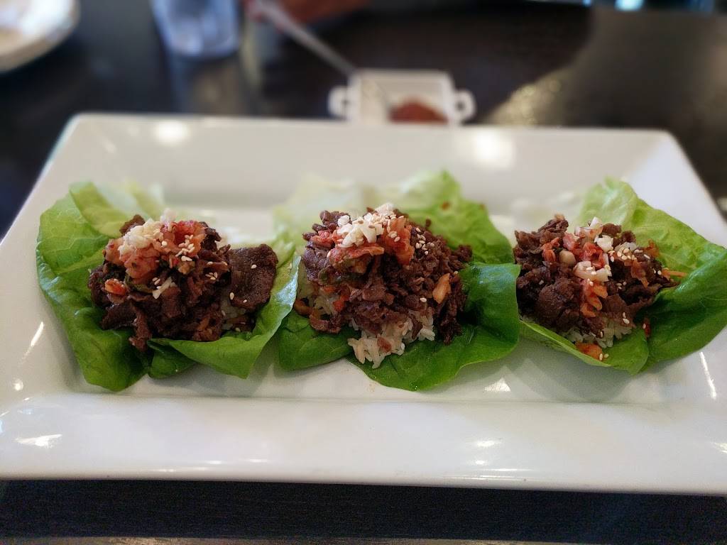 Ajumma | restaurant | 360 S Glendora Ave #3, West Covina, CA 91790, USA | 6266780360 OR +1 626-678-0360