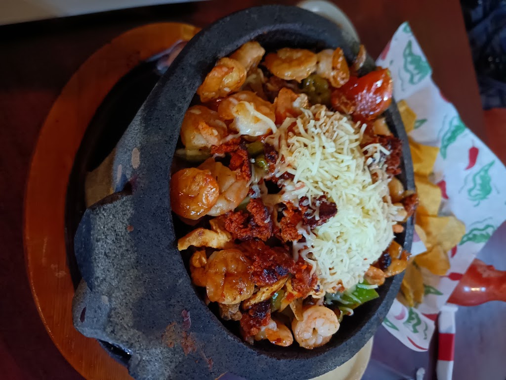 El Charro of Iola | restaurant | 17 W Madison Ave, Iola, KS 66749, USA | 6203657771 OR +1 620-365-7771