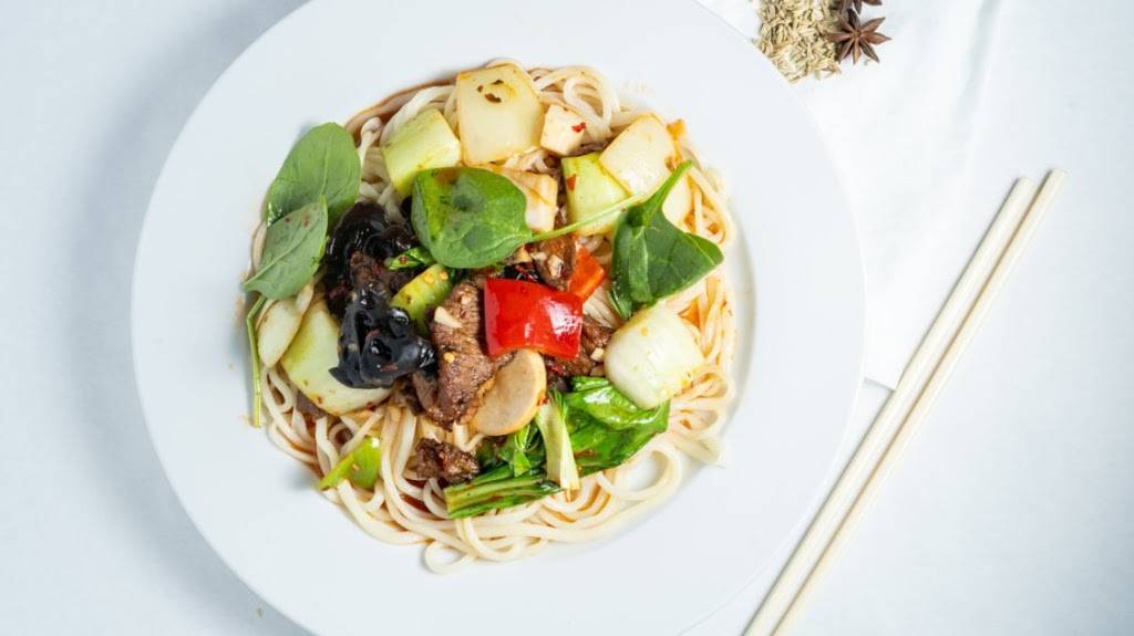 SILK ROAD GARDEN | restaurant | 18920 Gale Ave, Rowland Heights, CA 91748, USA | 6269996165 OR +1 626-999-6165