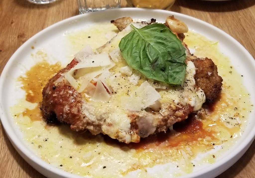 Posto Italian | restaurant | 674 Bliss Rd, Longmeadow, MA 01106, USA | 4139358500 OR +1 413-935-8500