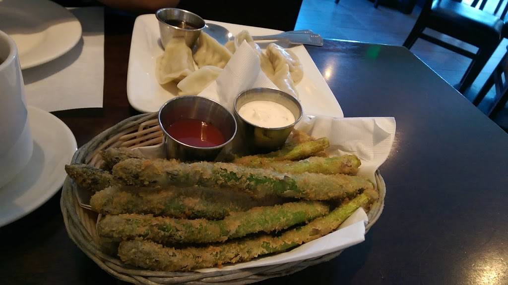 The Little Kitchen Asian Cafe | restaurant | 24831 Del Prado Ave, Dana Point, CA 92629, USA | 9492767799 OR +1 949-276-7799