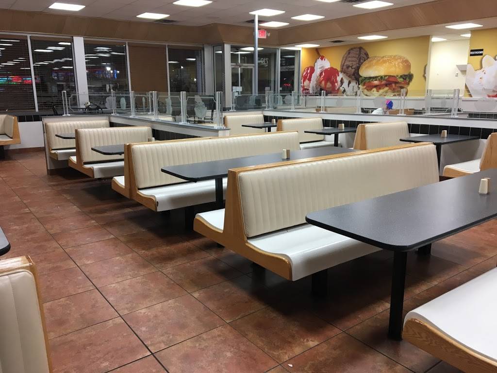 Braums Ice Cream & Burger Restaurant | restaurant | 710 N, US-75, Denison, TX 75020, USA | 9034637055 OR +1 903-463-7055