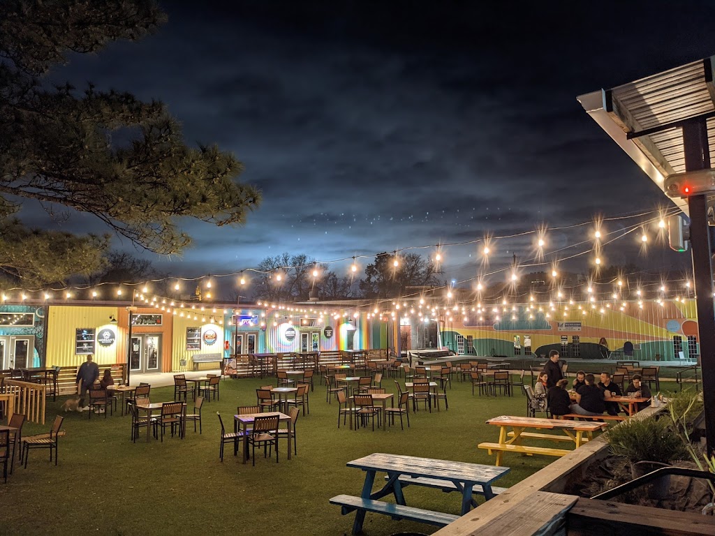 Railroad Square Craft House | restaurant | 644 McDonnell Dr, Tallahassee, FL 32310, USA | 8502963496 OR +1 850-296-3496